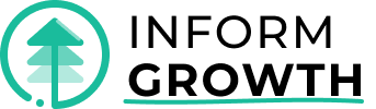 Inform Growth logo